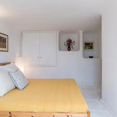 Laziza Agios Ioannis Diakoftis