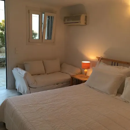 Laziza Agios Ioannis Diakoftis