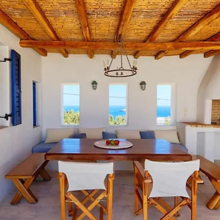 Laziza Agios Ioannis Diakoftis