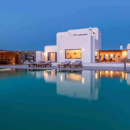 Laziza Villa Agios Ioannis Diakoftis