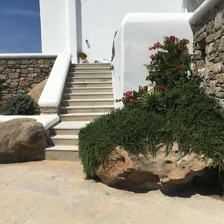 Laziza Agios Ioannis Diakoftis