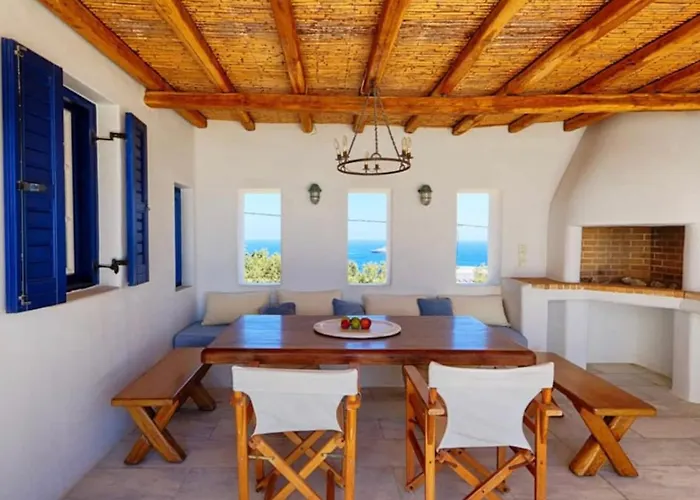 Laziza Agios Ioannis Diakoftis