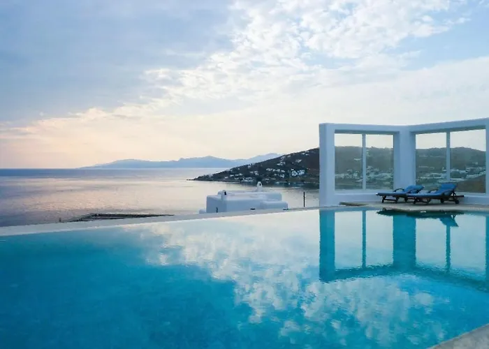 Laziza Βίλα Agios Ioannis Diakoftis