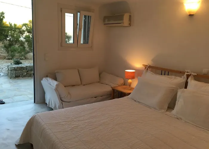 Laziza Agios Ioannis Diakoftis